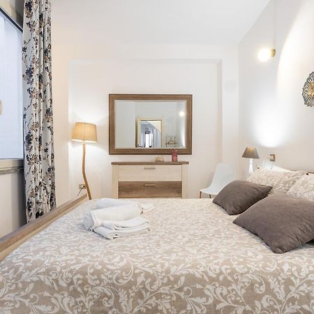 Arquer43 - Cagliari Old Town - Appartamento 1 Camera Da Letto - 4 Persone ภายนอก รูปภาพ