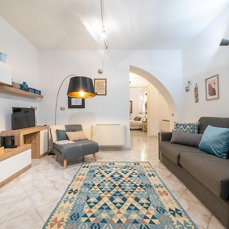 Arquer43 - Cagliari Old Town - Appartamento 1 Camera Da Letto - 4 Persone ภายนอก รูปภาพ