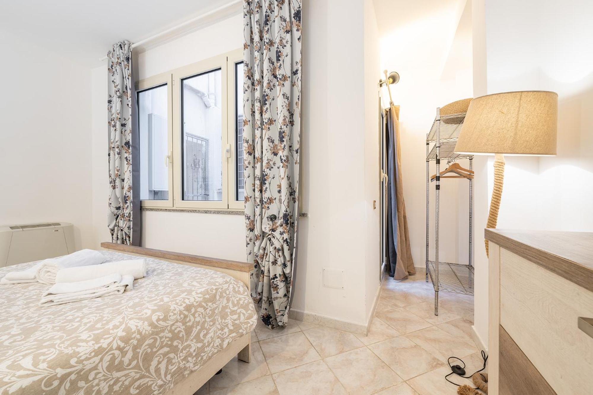 Arquer43 - Cagliari Old Town - Appartamento 1 Camera Da Letto - 4 Persone ภายนอก รูปภาพ