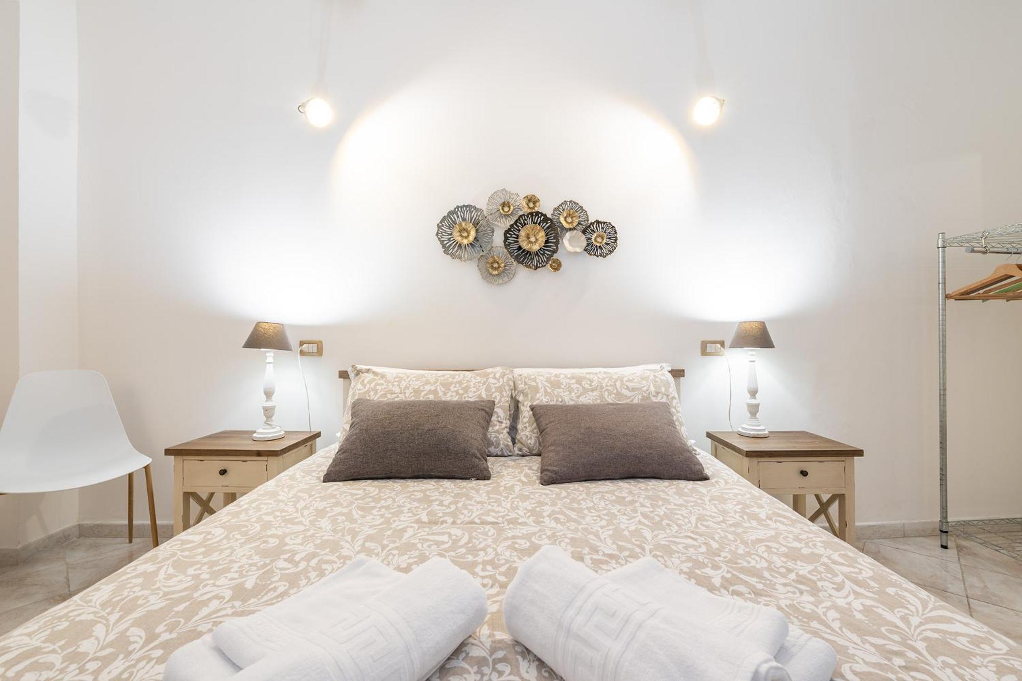 Arquer43 - Cagliari Old Town - Appartamento 1 Camera Da Letto - 4 Persone ภายนอก รูปภาพ